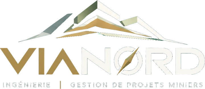 Vianord, Ingénierie | Gestion de projets miniers